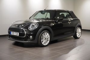 MINI Cooper bild 2