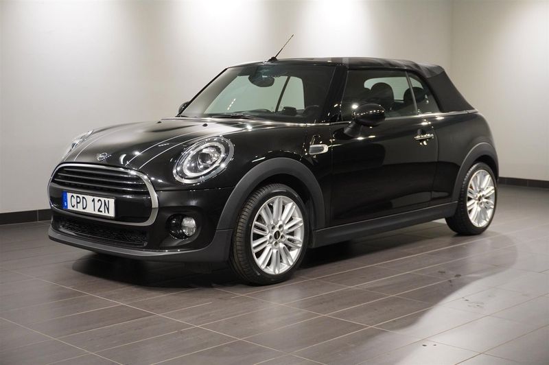 MINI Cooper bild 2