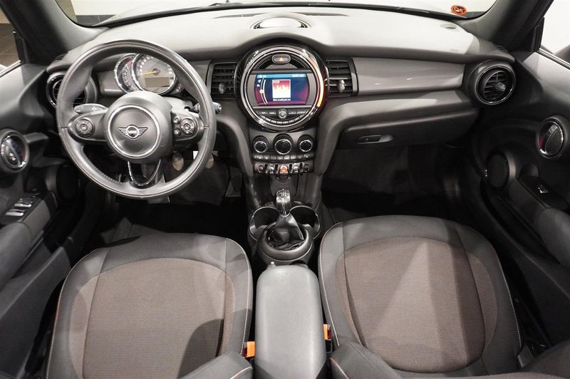 MINI Cooper bild 10