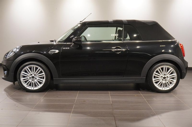 MINI Cooper bild 3