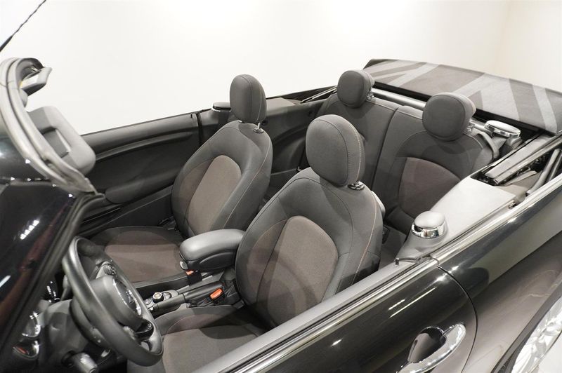 MINI Cooper bild 12