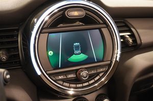 MINI Cooper bild 9