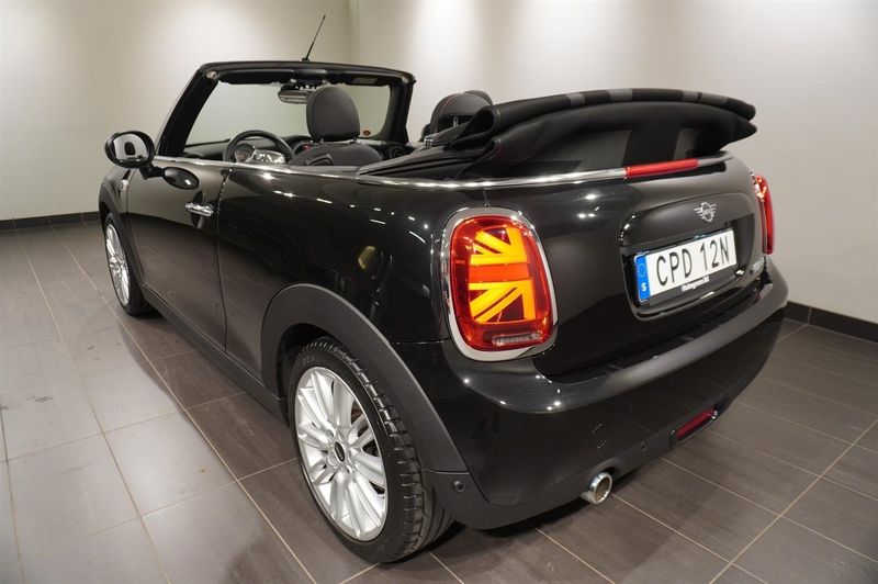 MINI Cooper bild 15