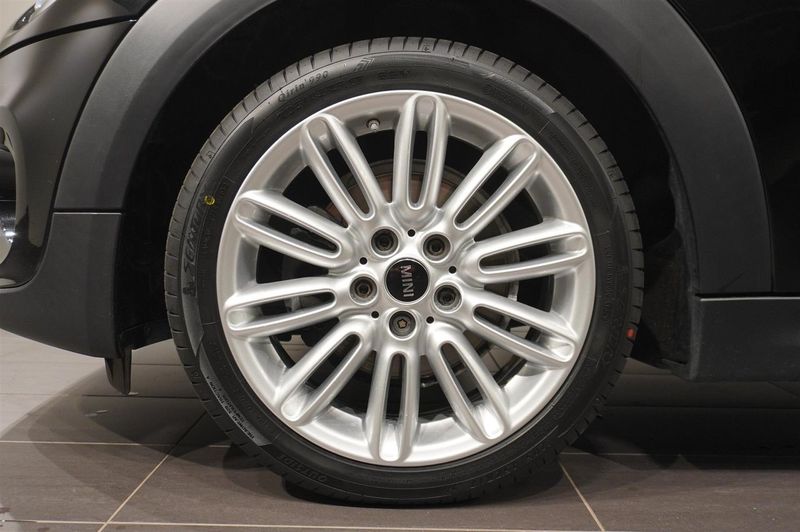 MINI Cooper bild 8