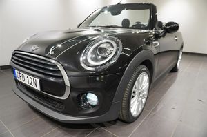 MINI Cooper bild 14