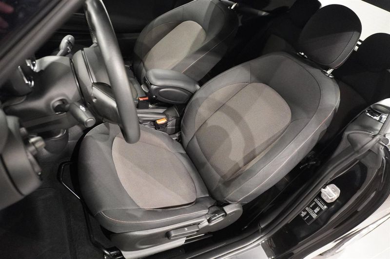 MINI Cooper bild 5