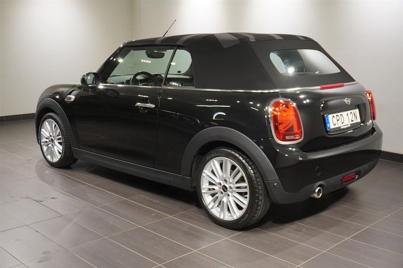 MINI Cooper bild 4