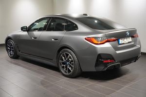 BMW i4 bild 3