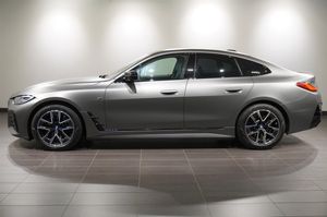 BMW i4 bild 2