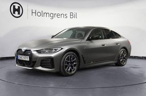 BMW i4 bild 1