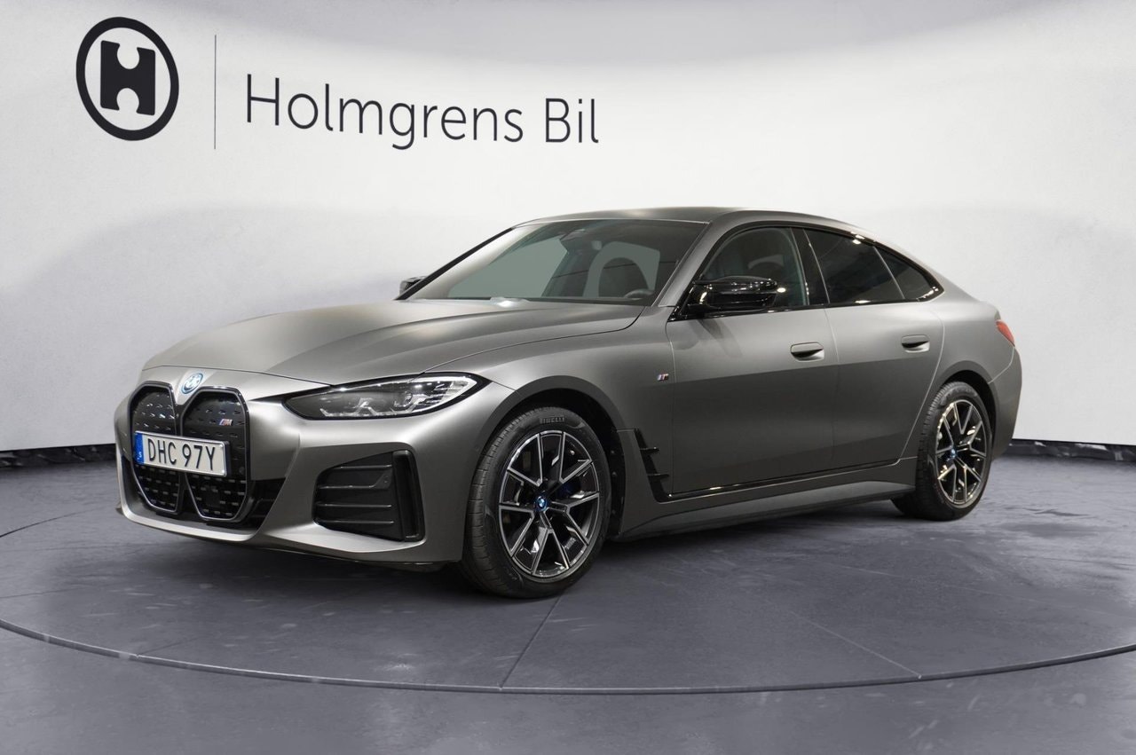 BMW i4