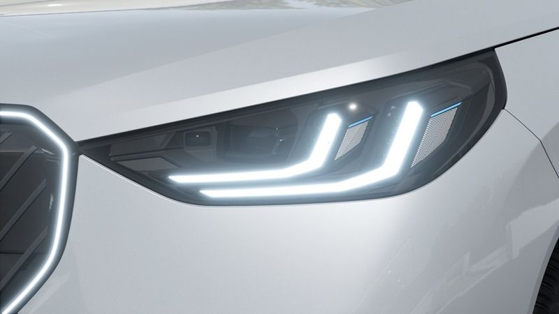 BMW X3 bild 6