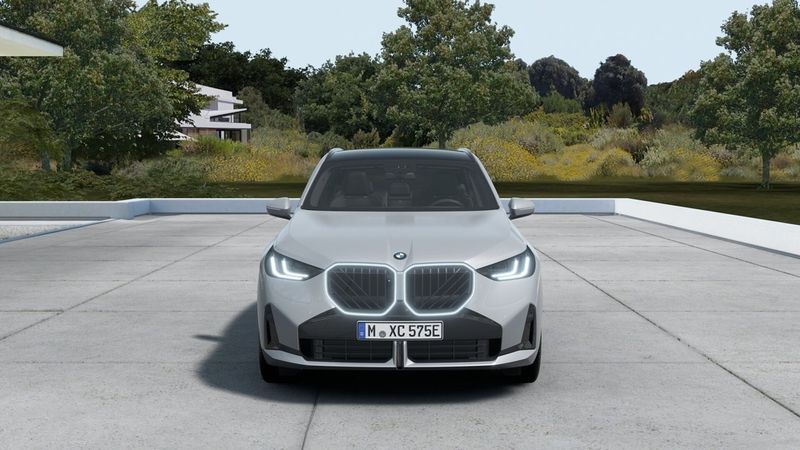 BMW X3 bild 3