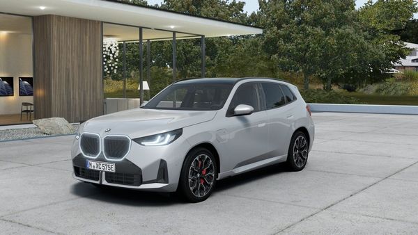 BMW X3 30e xDrive M Sport Pro Business Ed Drag H K DA | Ränta - 2026