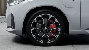 BMW X3 bild 7