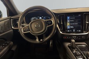Volvo S60 bild 9