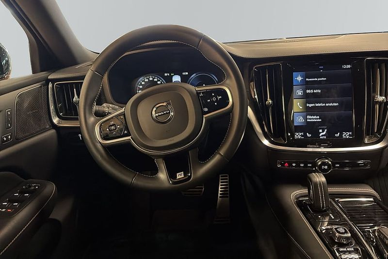 Volvo S60 bild 9