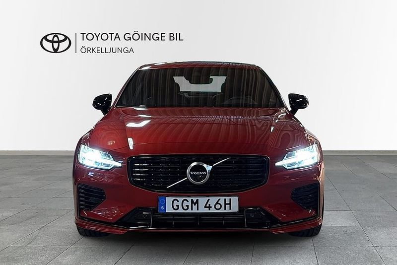 Volvo S60 bild 5