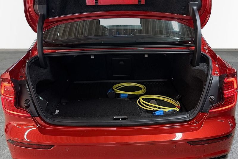 Volvo S60 bild 10