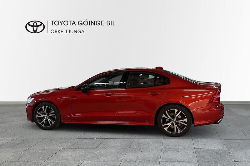 Volvo S60 bild 3