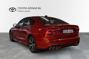 Volvo S60 bild 2
