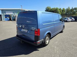 Volkswagen Transporter bild 5