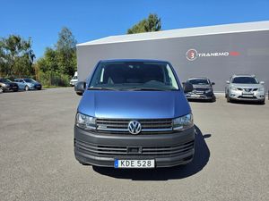 Volkswagen Transporter bild 15