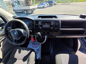 Volkswagen Transporter bild 17