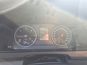 Volkswagen Transporter bild 20