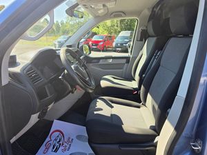 Volkswagen Transporter bild 19