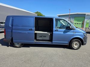 Volkswagen Transporter bild 3