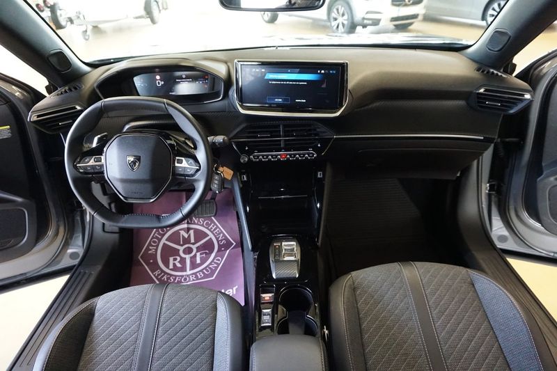 Peugeot 2008 bild 8