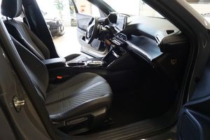 Peugeot 2008 bild 7