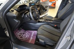 Peugeot 2008 bild 3