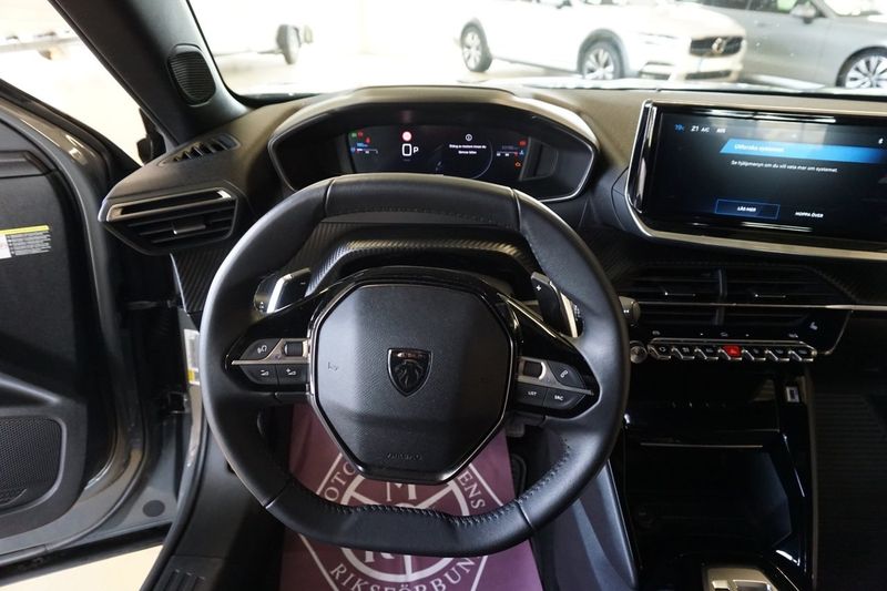 Peugeot 2008 bild 9