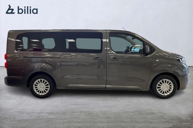 Toyota Proace bild 18