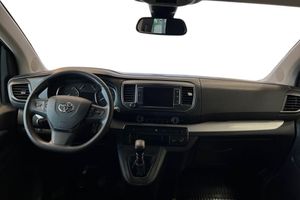 Toyota Proace bild 10