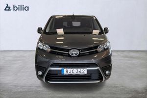 Toyota Proace bild 6