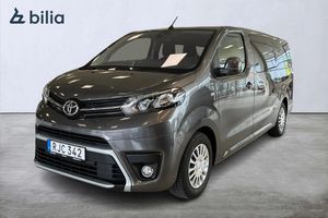 Toyota Proace bild 1