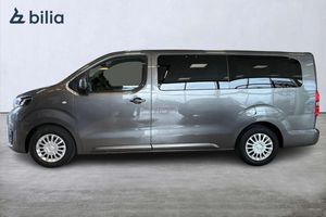 Toyota Proace bild 3
