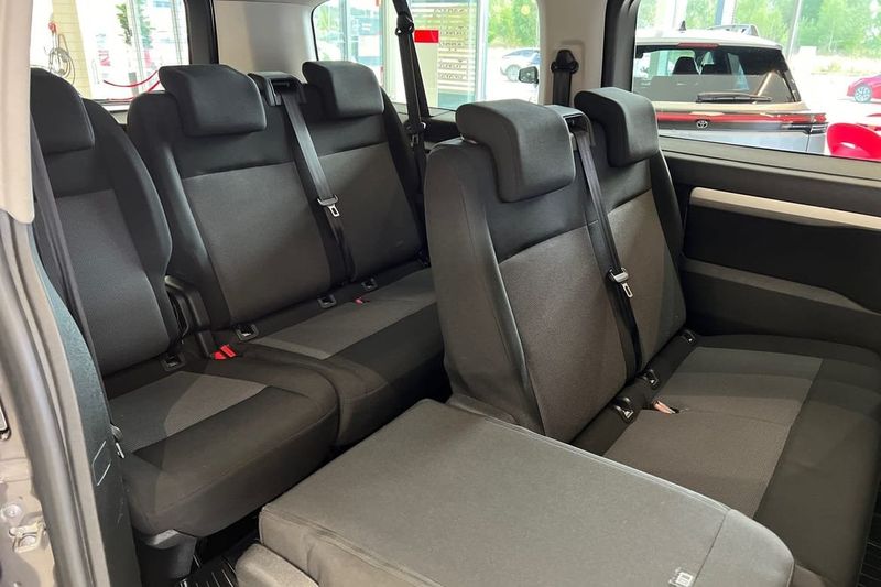 Toyota Proace bild 21