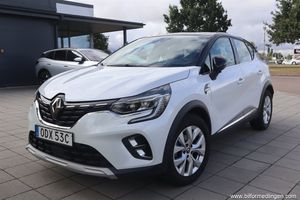Renault Captur bild 2