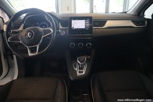 Renault Captur bild 3