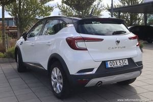 Renault Captur bild 9