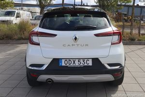 Renault Captur bild 10