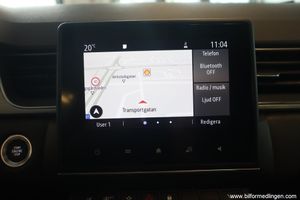 Renault Captur bild 14
