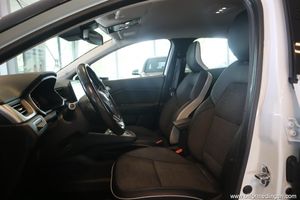 Renault Captur bild 4