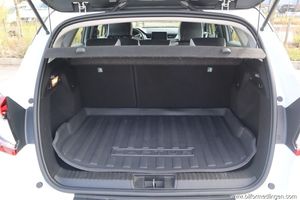 Renault Captur bild 11