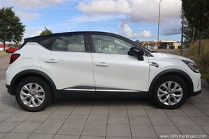 Renault Captur bild 7