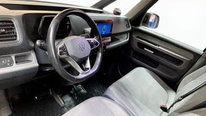 Volkswagen ID. Buzz bild 7